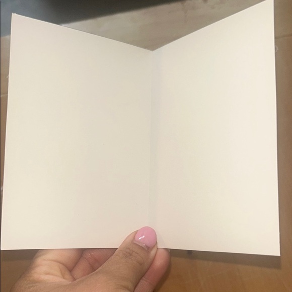 Eiffel Tower Paris France Postcard Set 6 - Picture 3 of 4